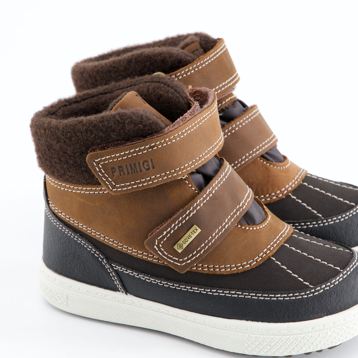 Primigi Burschenschuhe - Winterstiefel Winterstiefel Barth 28 GTX