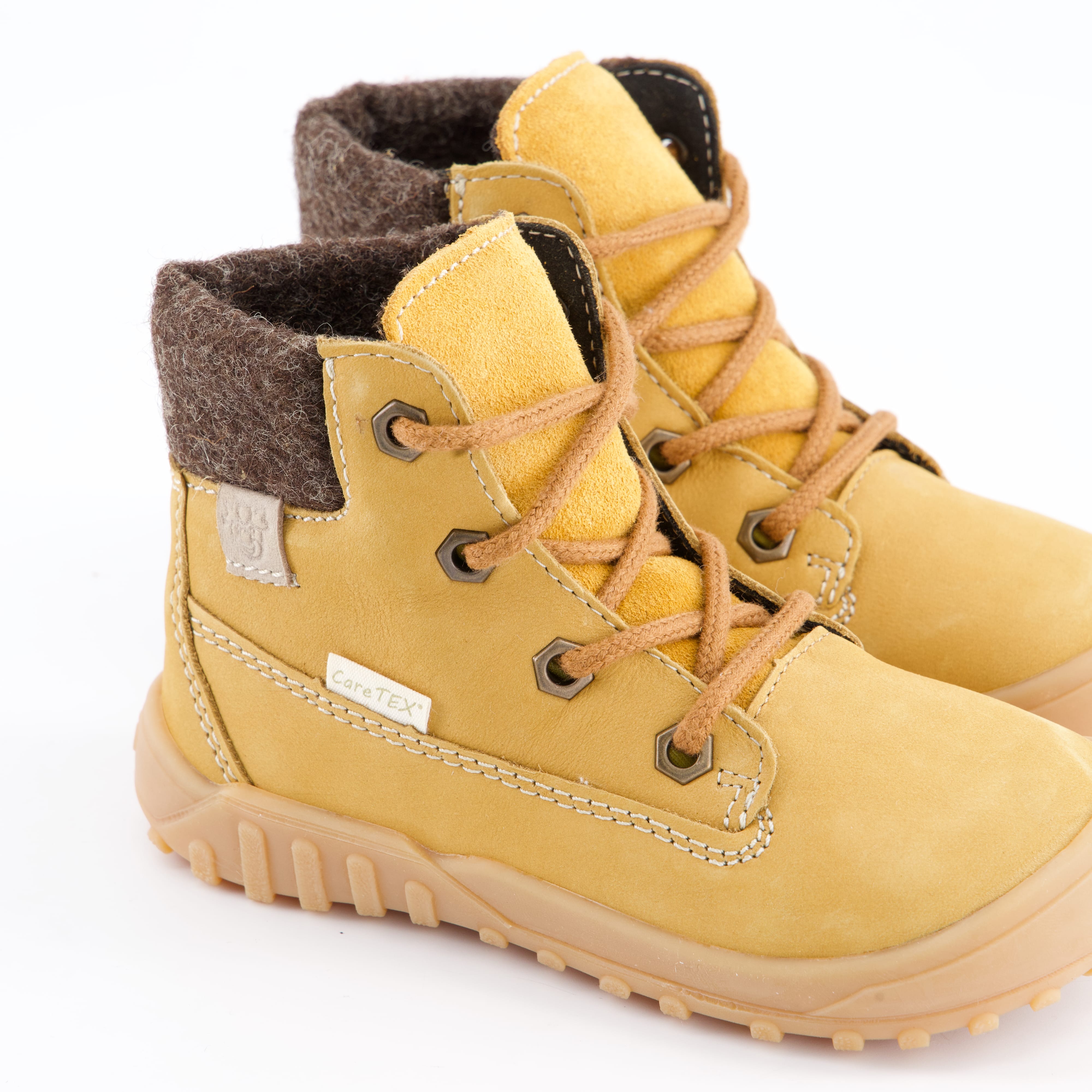 RICOSTA Burschenschuhe - Winterstiefel Winterstiefel Deany