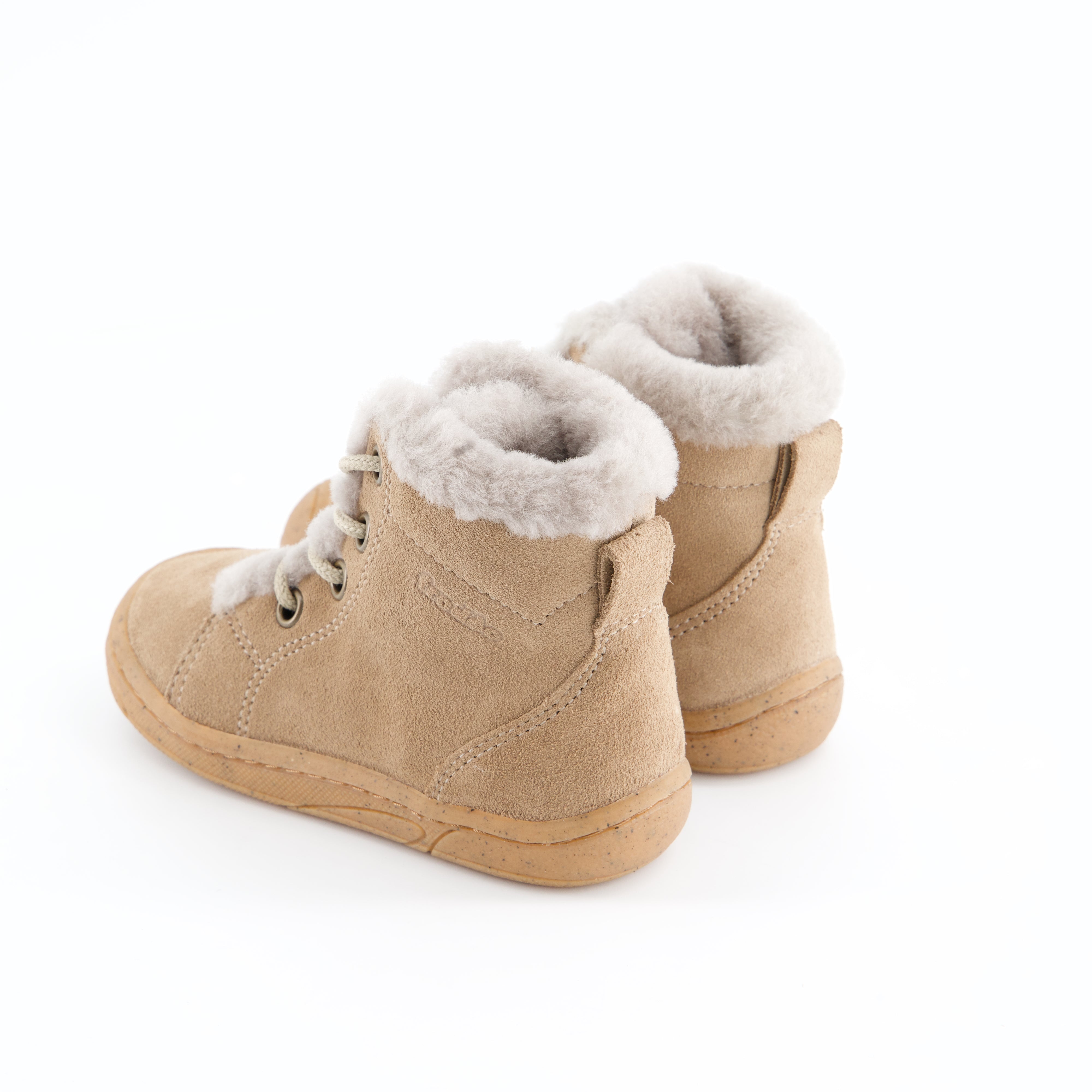 Winterstiefel