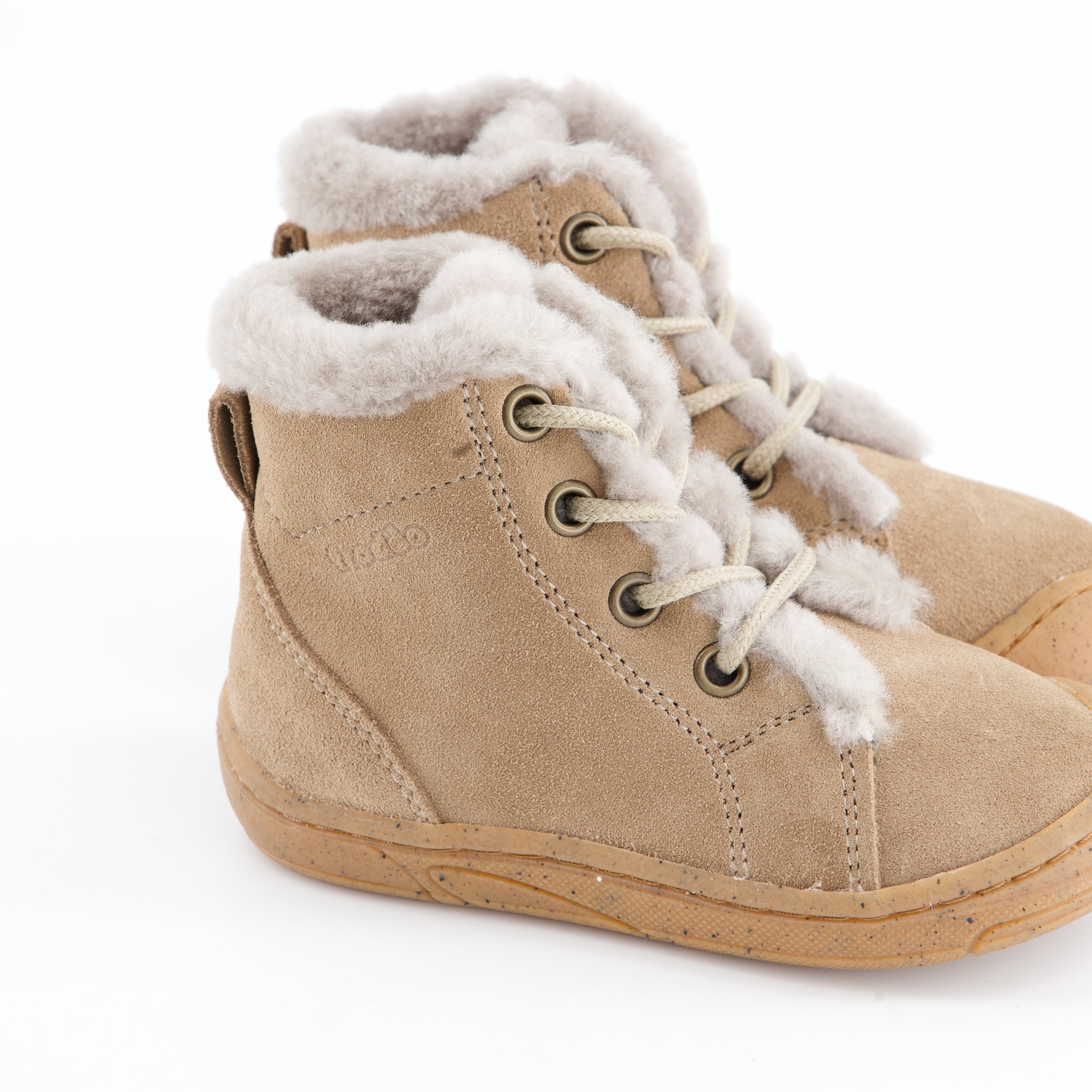 Winterstiefel