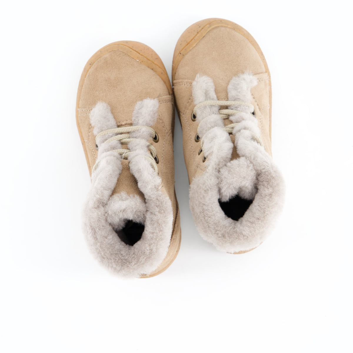 Winterstiefel
