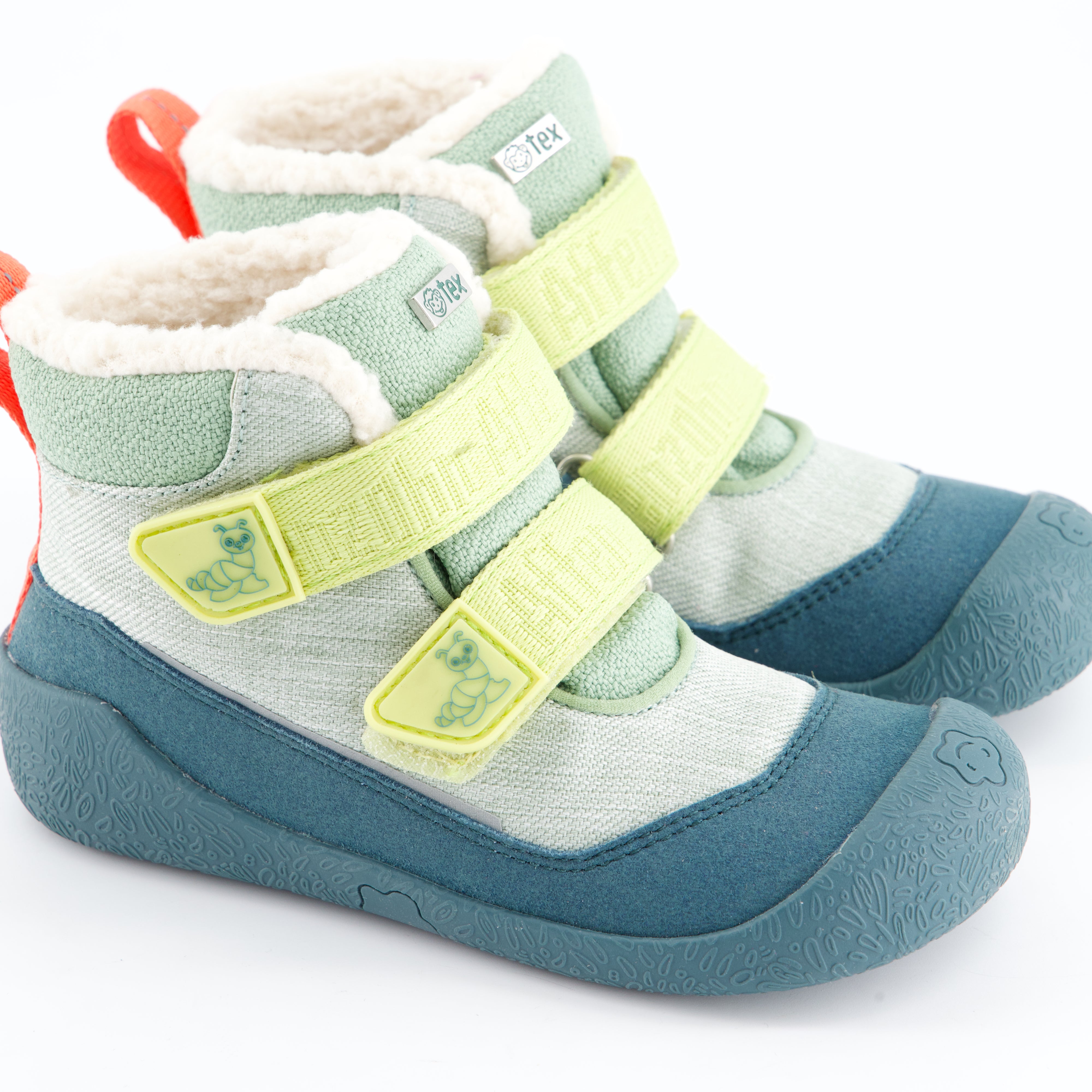 Winterstiefel Lauflerner Winterstiefel Vegan Snuggy Ra