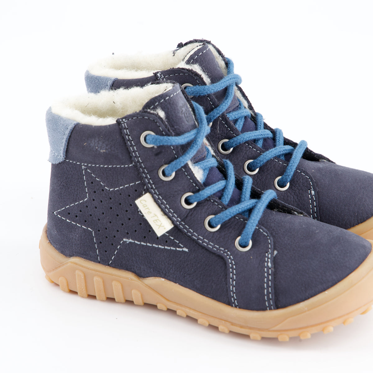Winterstiefel DENNY