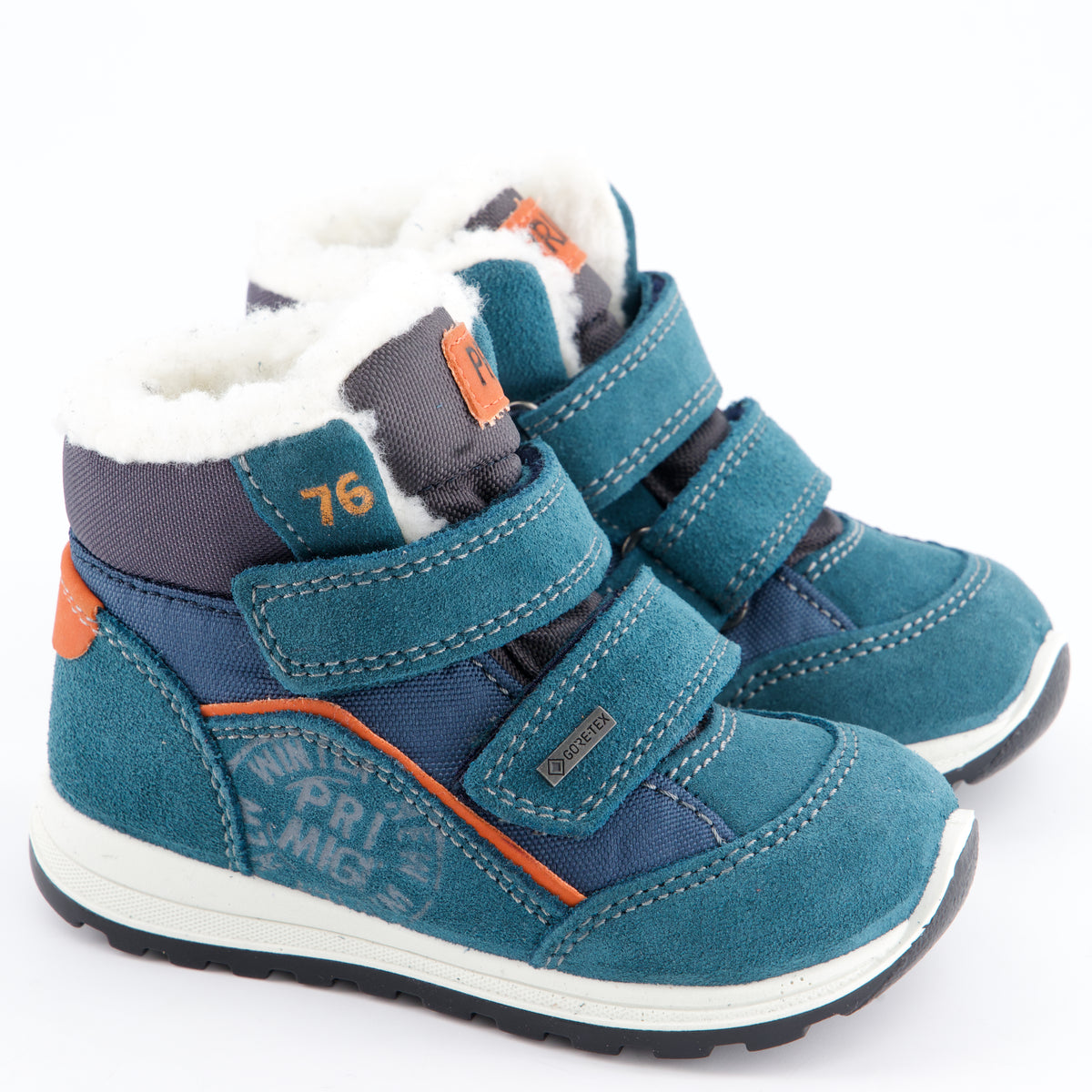 Primigi Baby Tiguan GTX · Winterstiefel