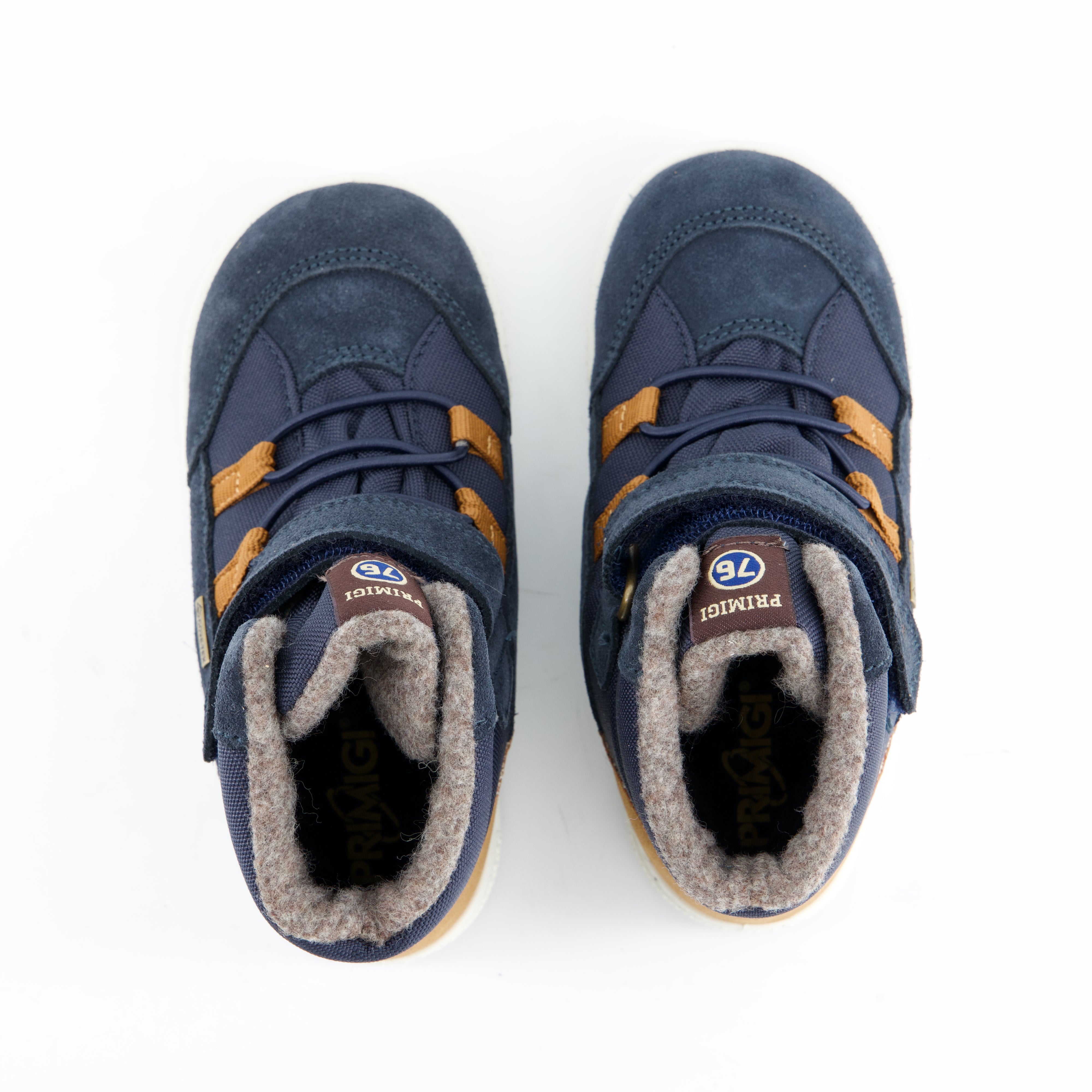 Winterstiefel Barth 19 GTX