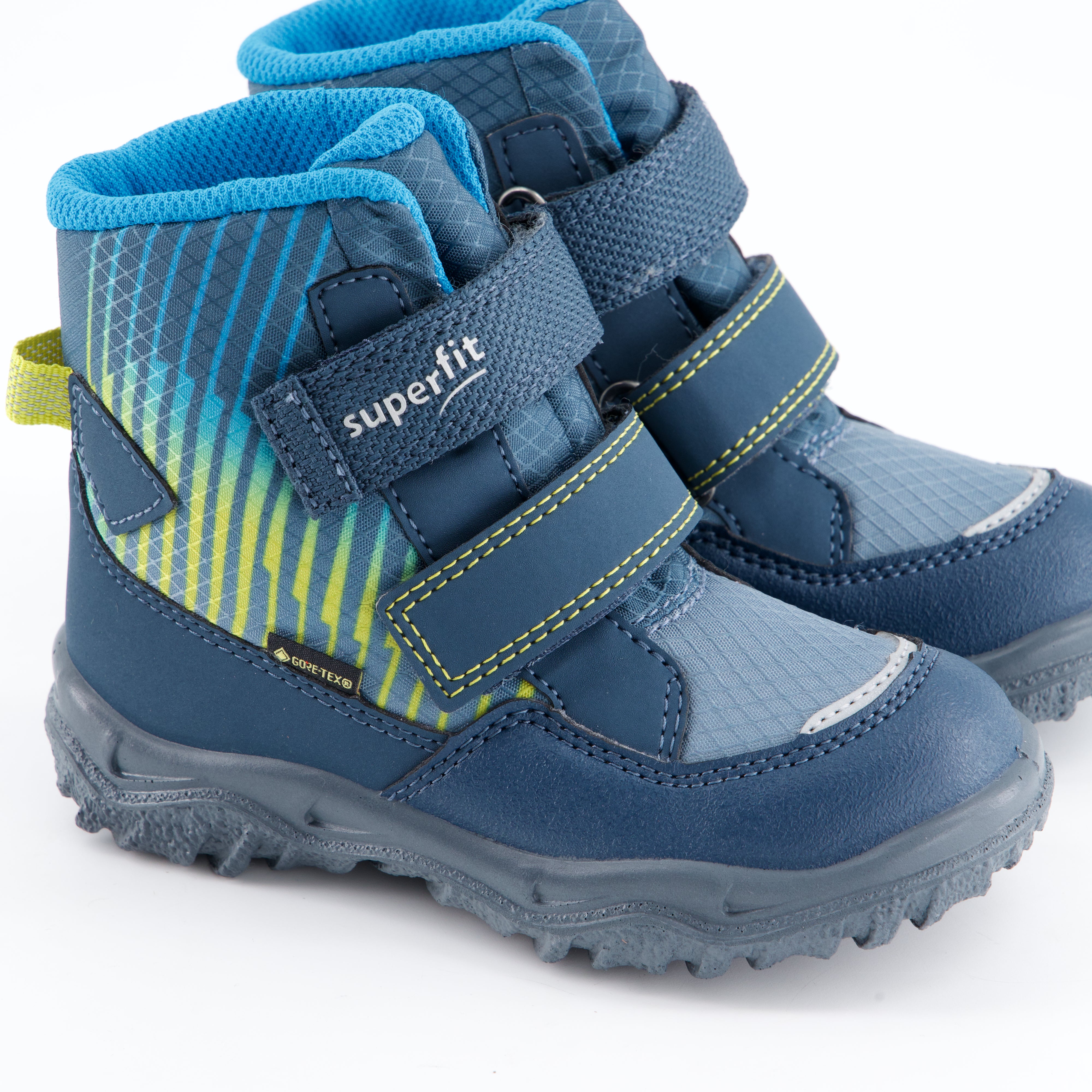 Winterstiefel HUSKY+