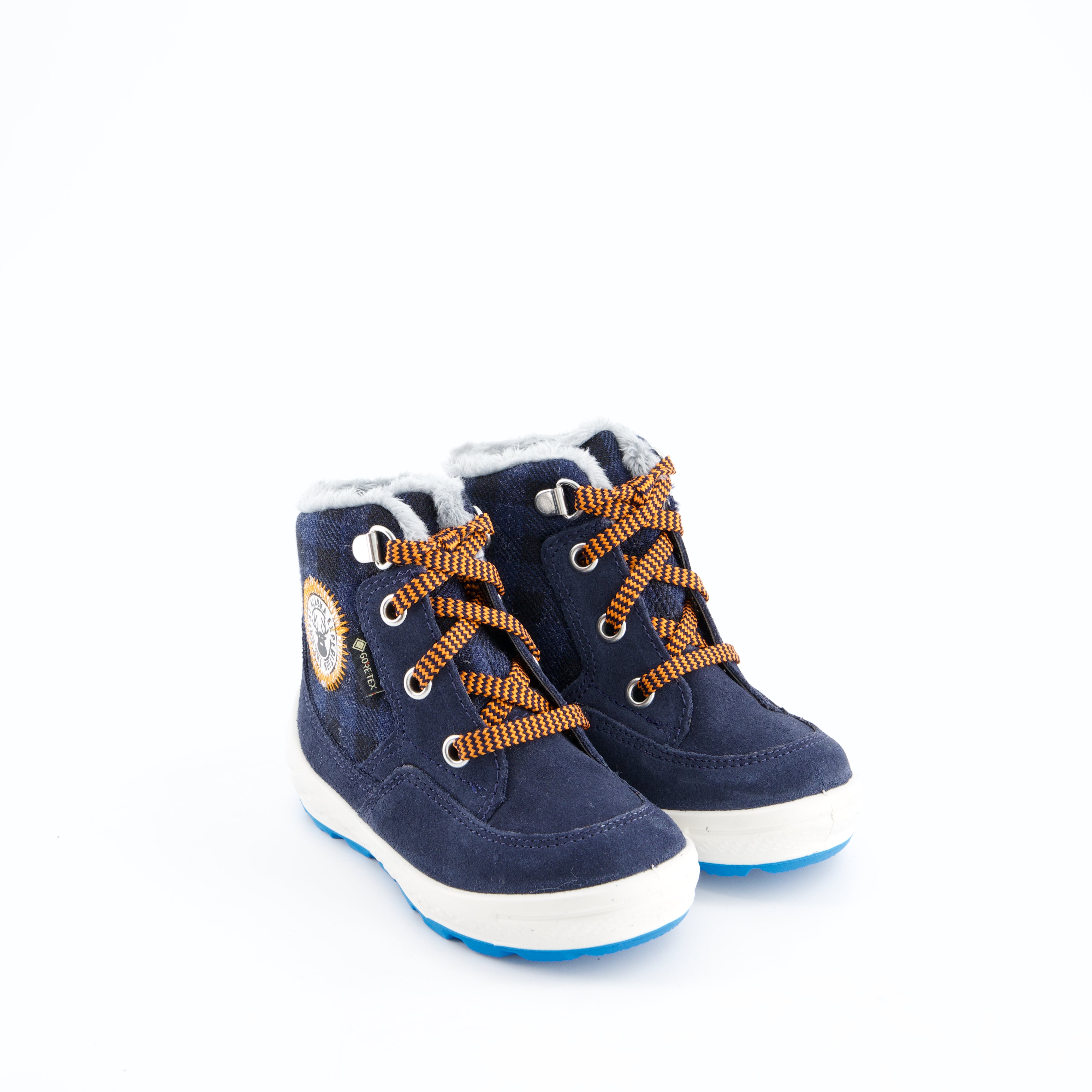 Winterstiefel GROOVY 2.0