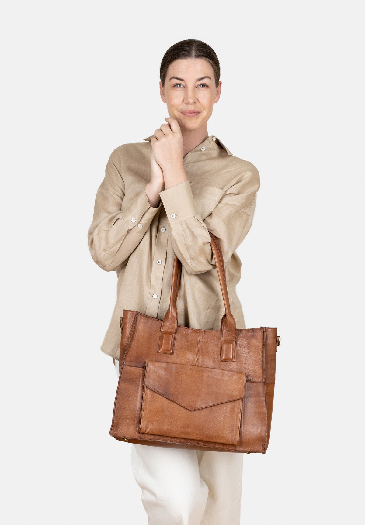 Tasche
