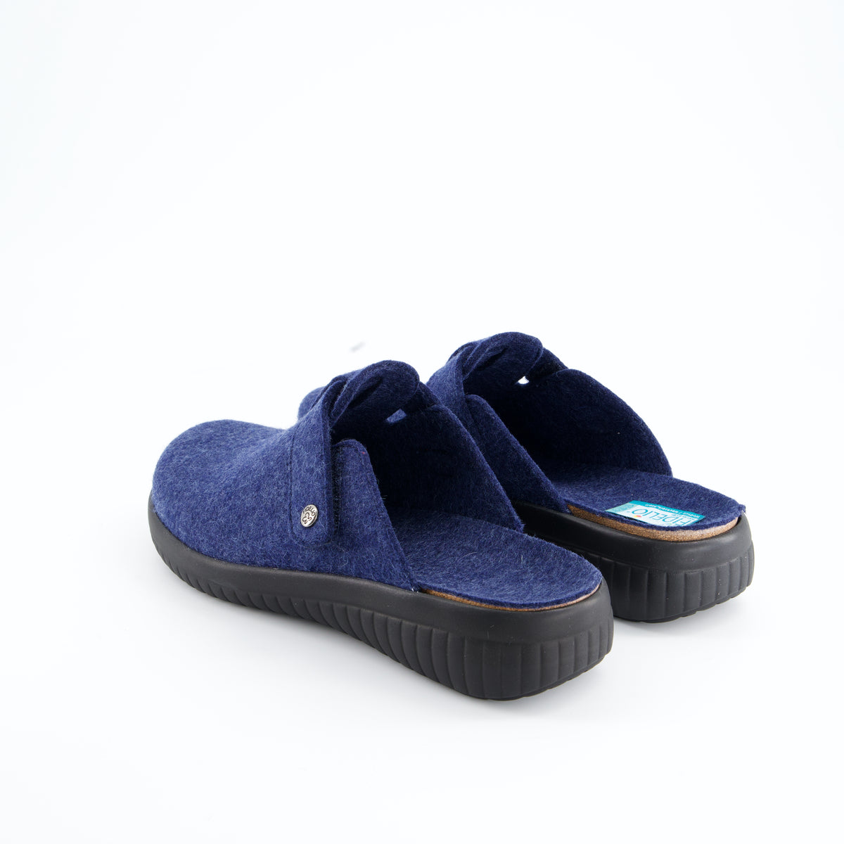 Hausschuhe FIDELIO D-CLOG G½