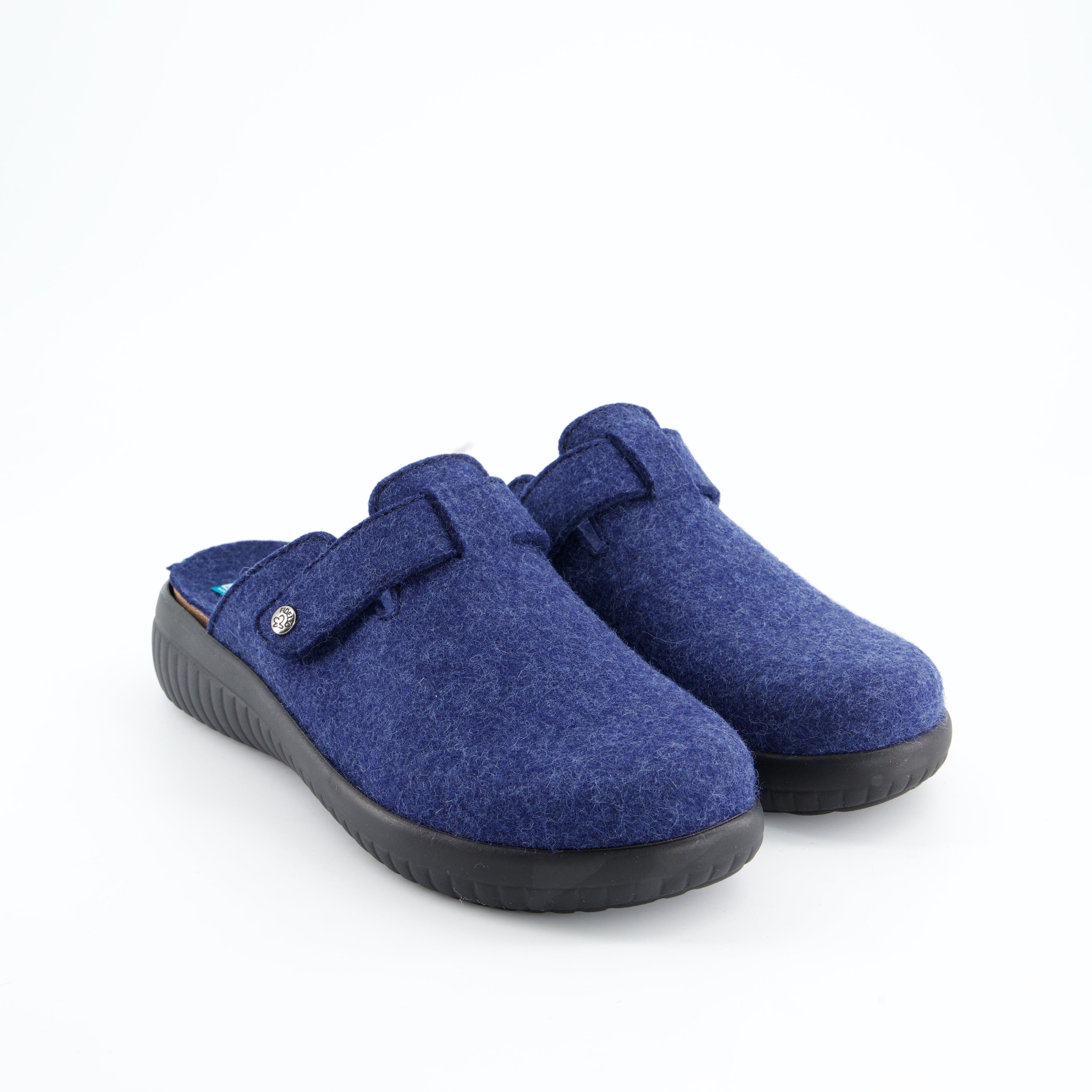 Hausschuhe FIDELIO D-CLOG G½