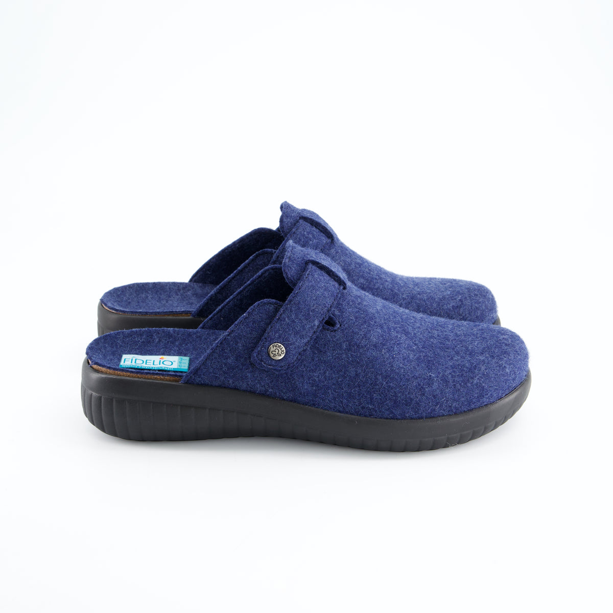 Hausschuhe FIDELIO D-CLOG G½