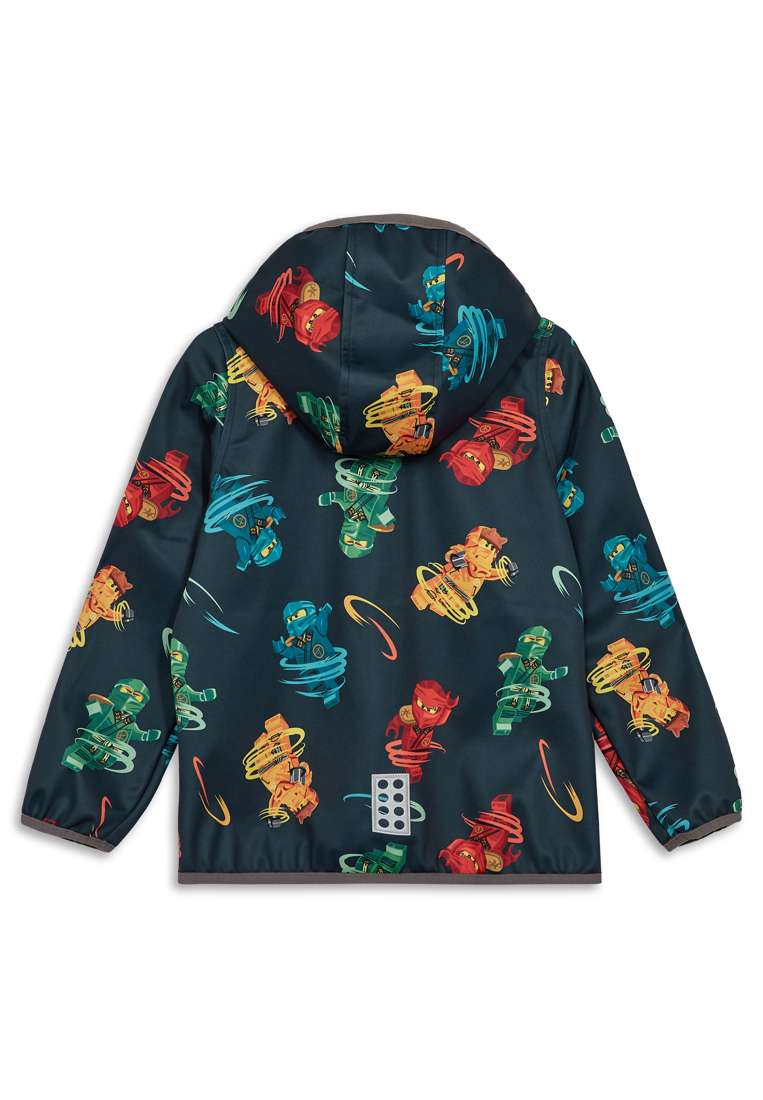 Jacke LWSIAN 200