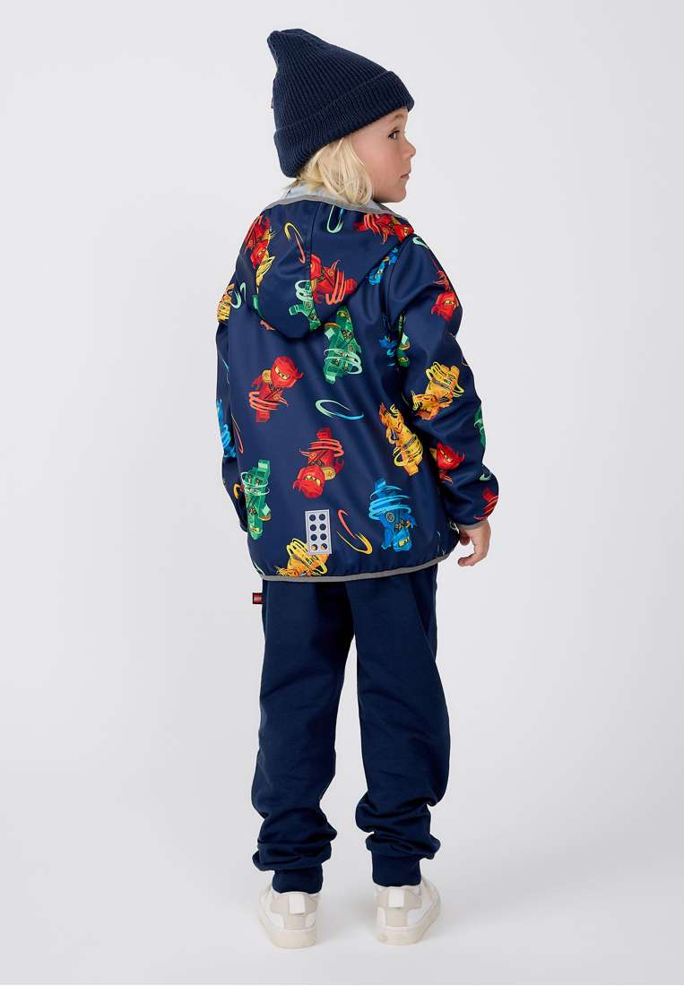 Jacke LWSIAN 200