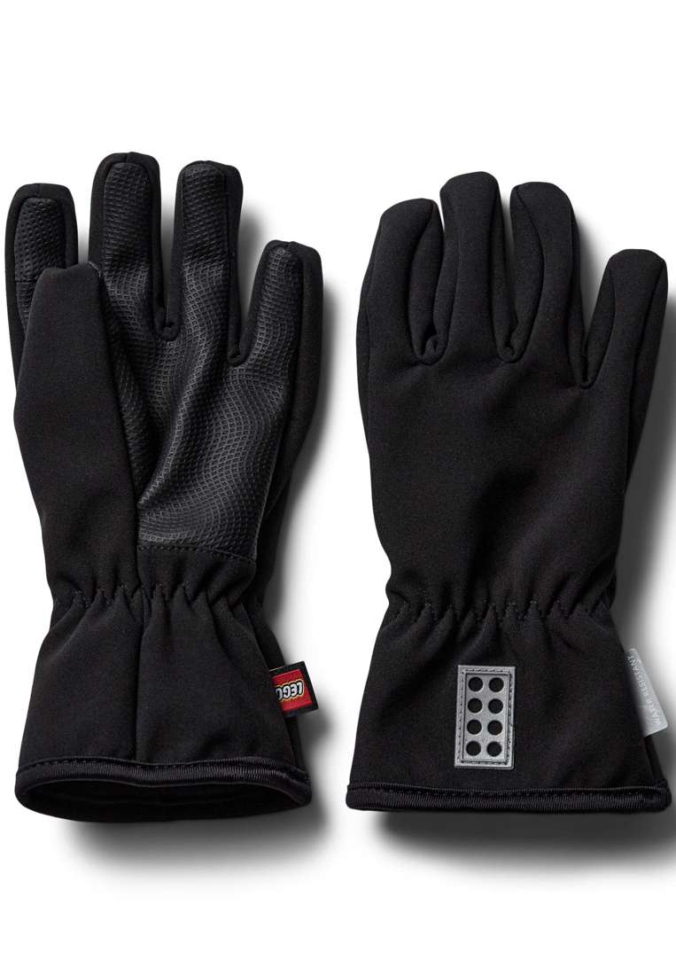Haube/Schal/Handschuh LWATLIN 705-Softshell Glove