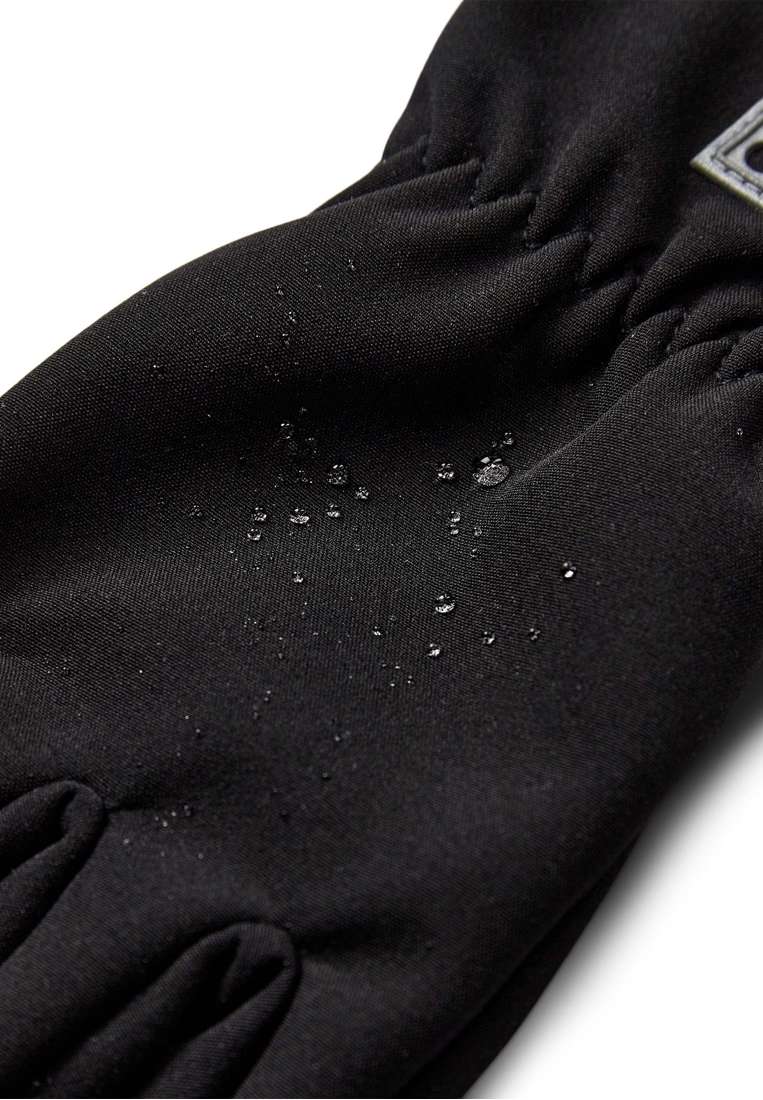 Haube/Schal/Handschuh LWATLIN 705-Softshell Glove