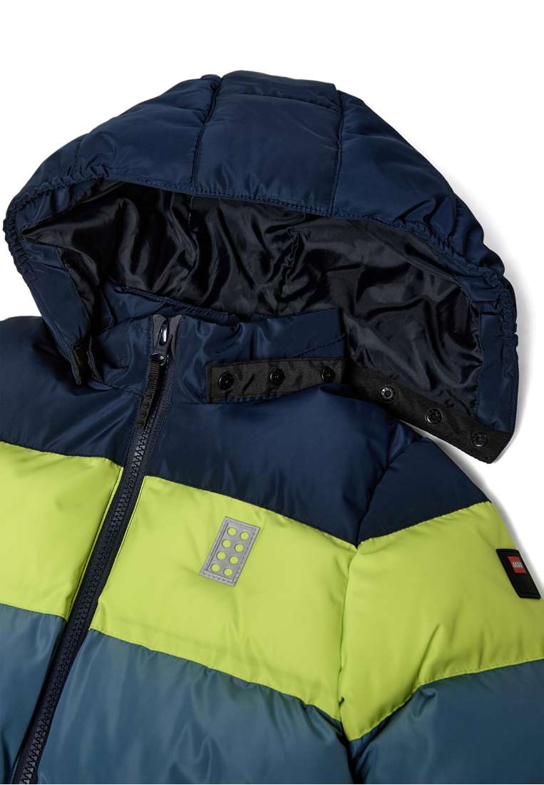 Jacke LWJIPE 705