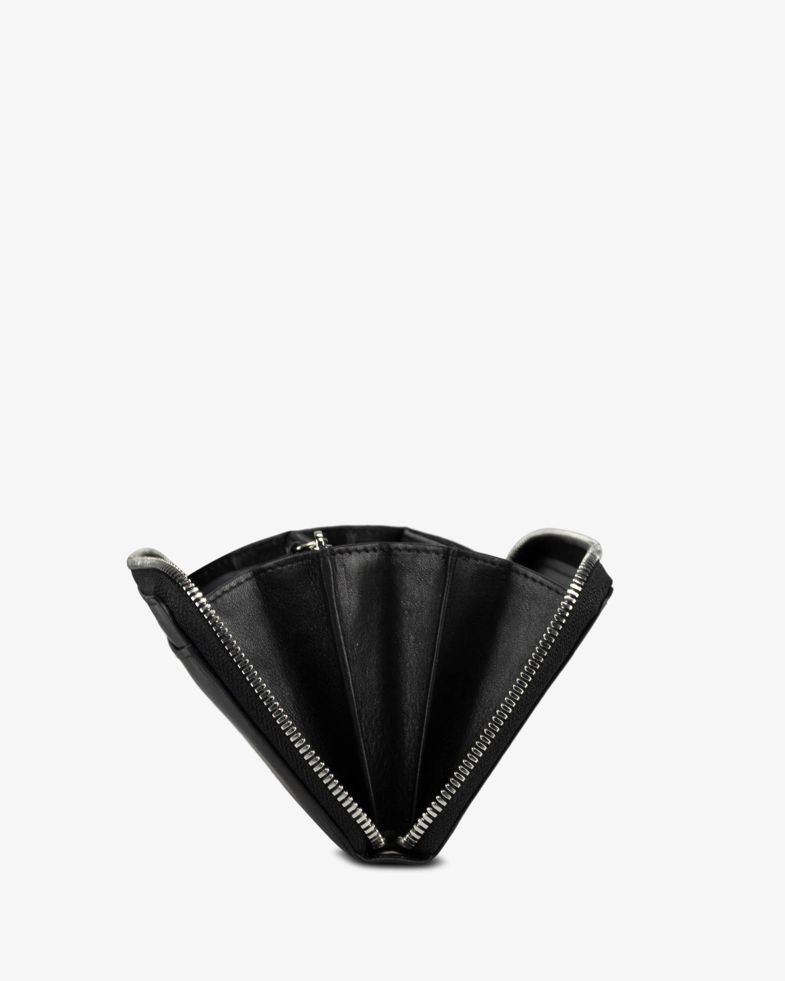 Tasche ODENSE Zip Wallet Large