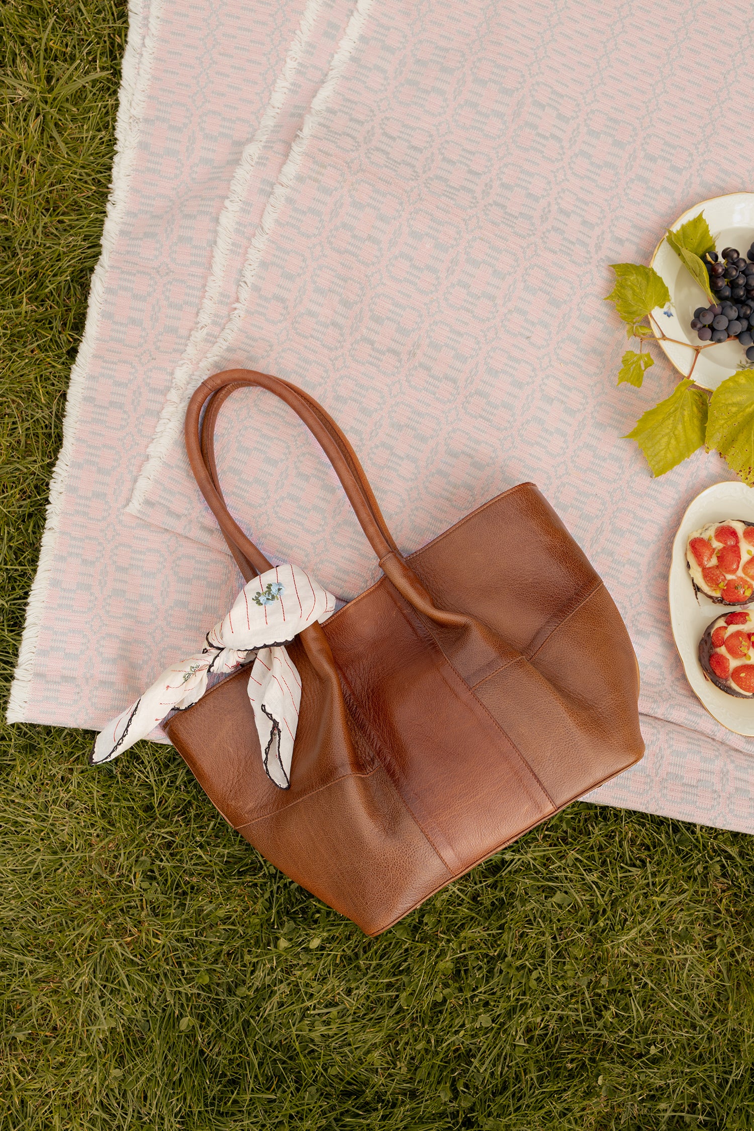 RE:DESIGNED Damenschuhe - Tasche Stk. Tasche Mane Small