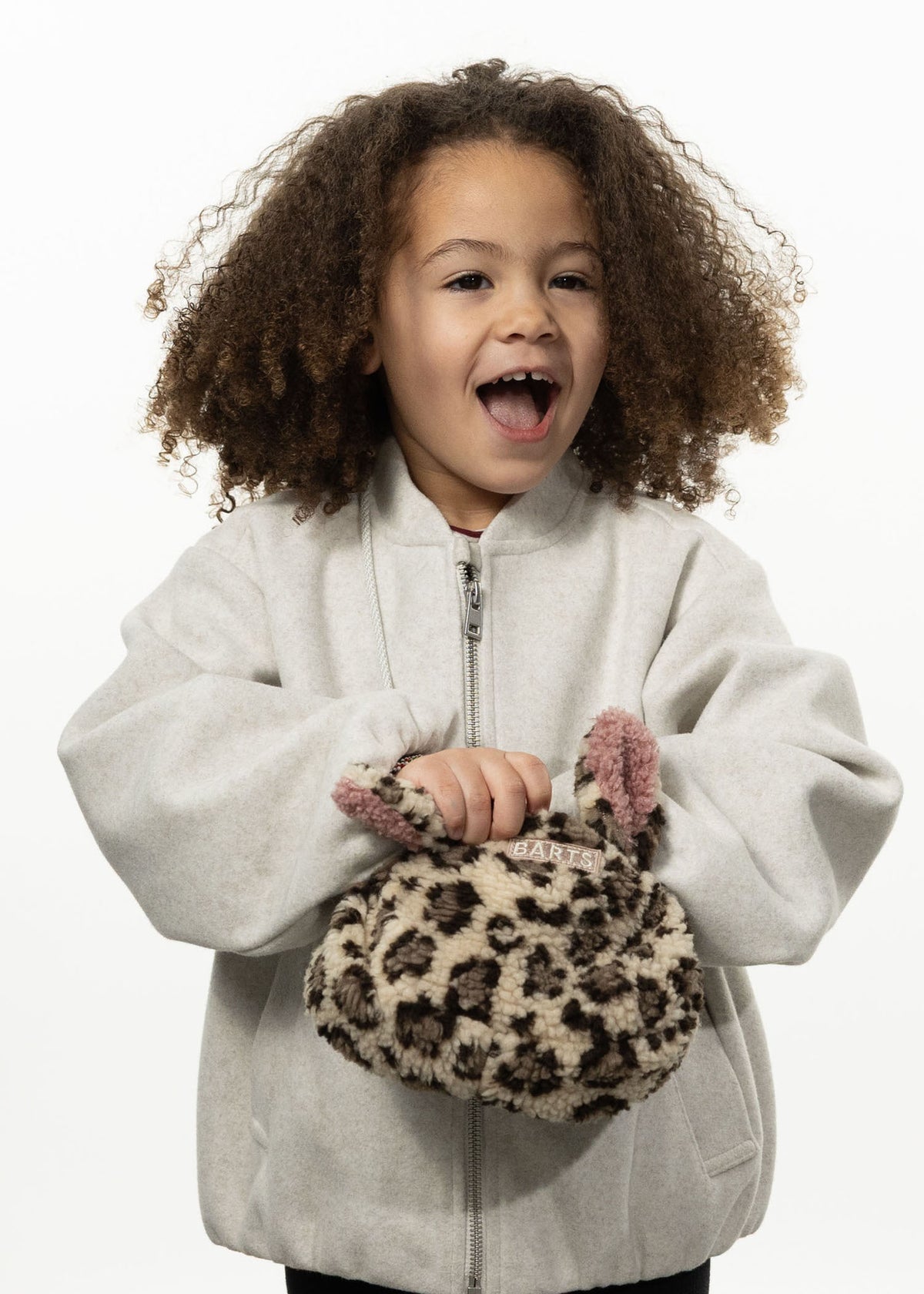 Tasche Cuddley Shoulderbag