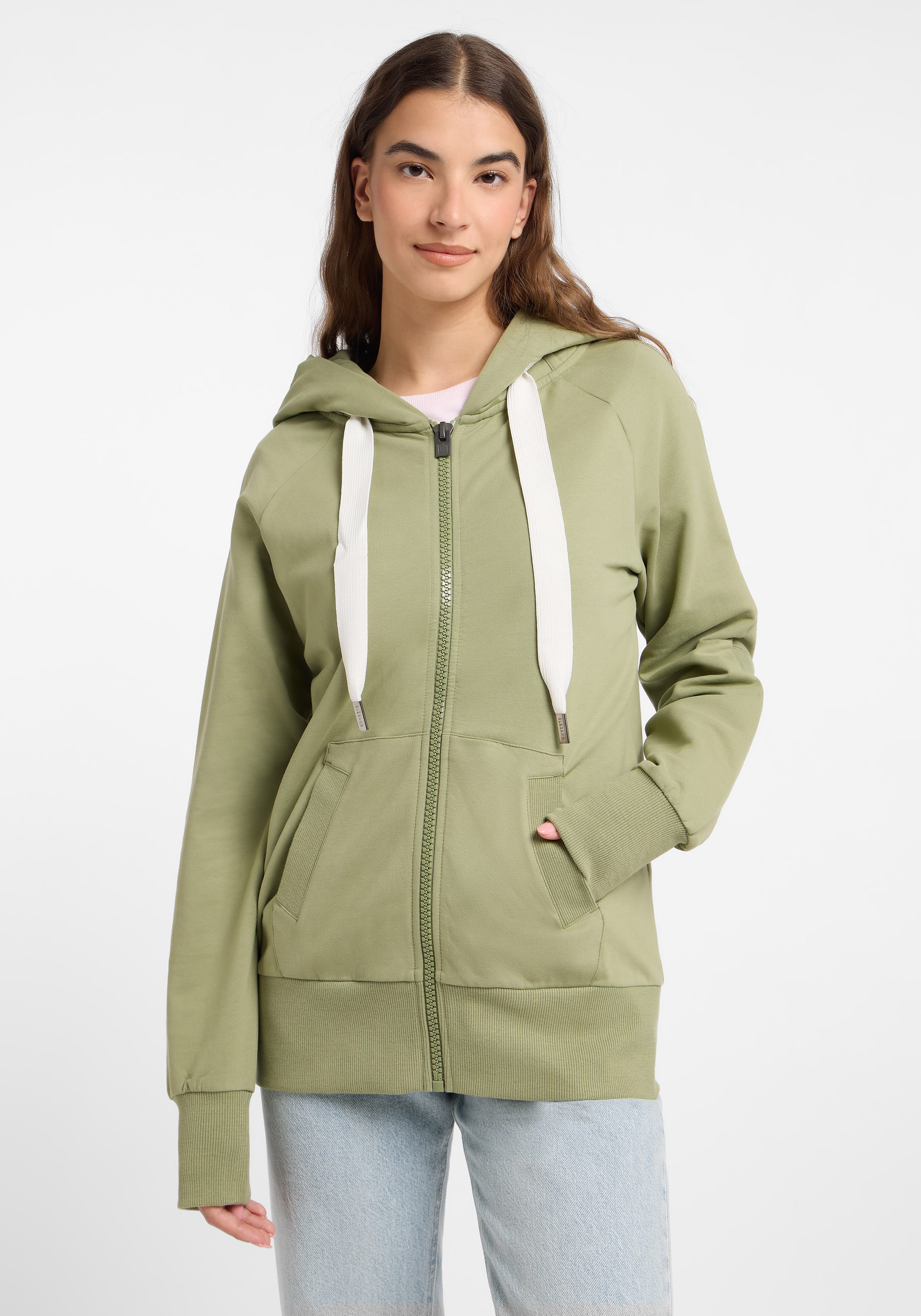 ELBSAND Bekleidung Damen - Jacke Jacke Kelda