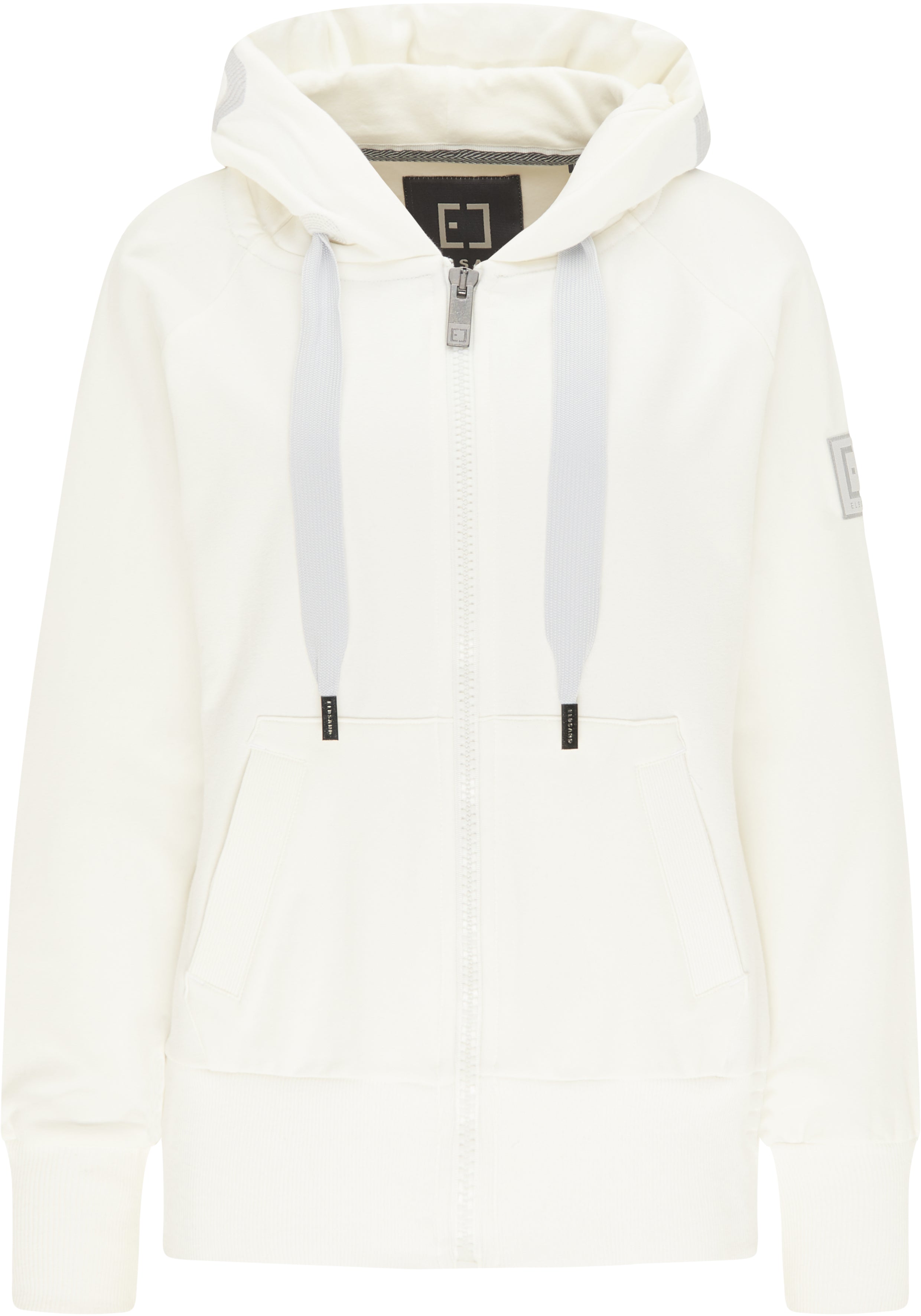 Jacke Kelda