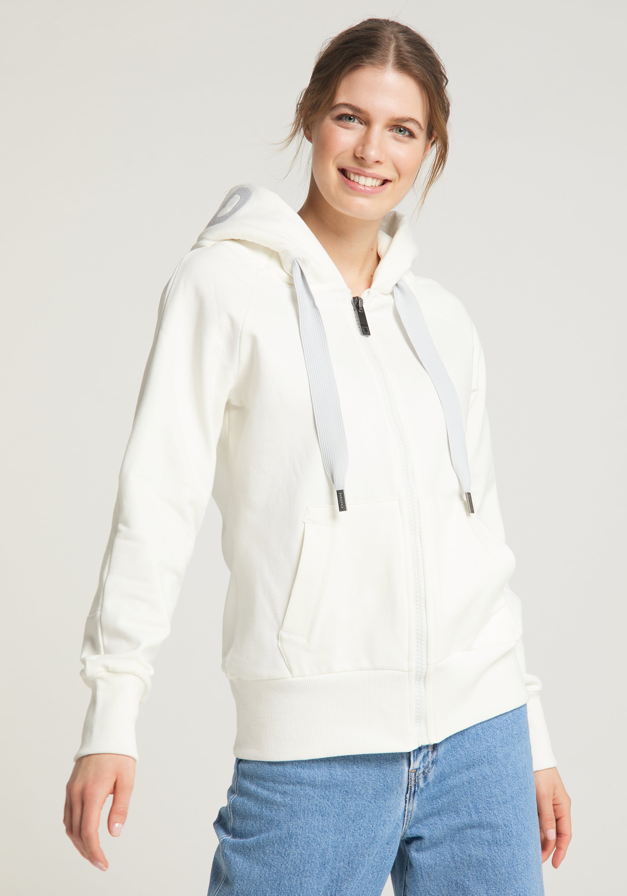 Jacke Kelda