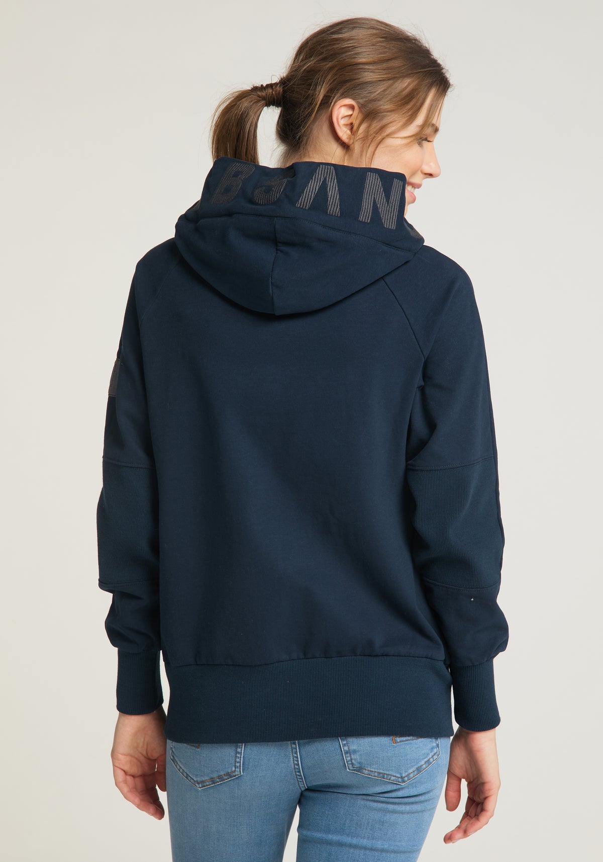 Jacke Kelda