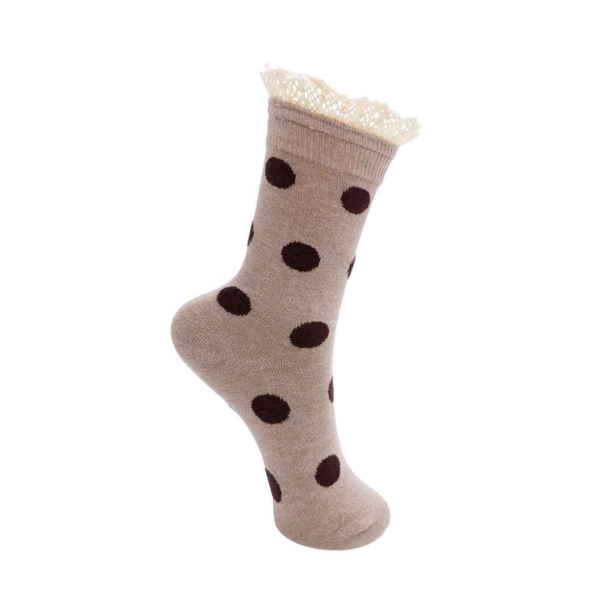 Damen Socke BCAYLA