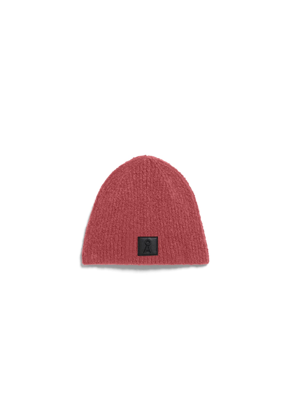 Haube ICONIC A BOUCLE KNIT HAT W