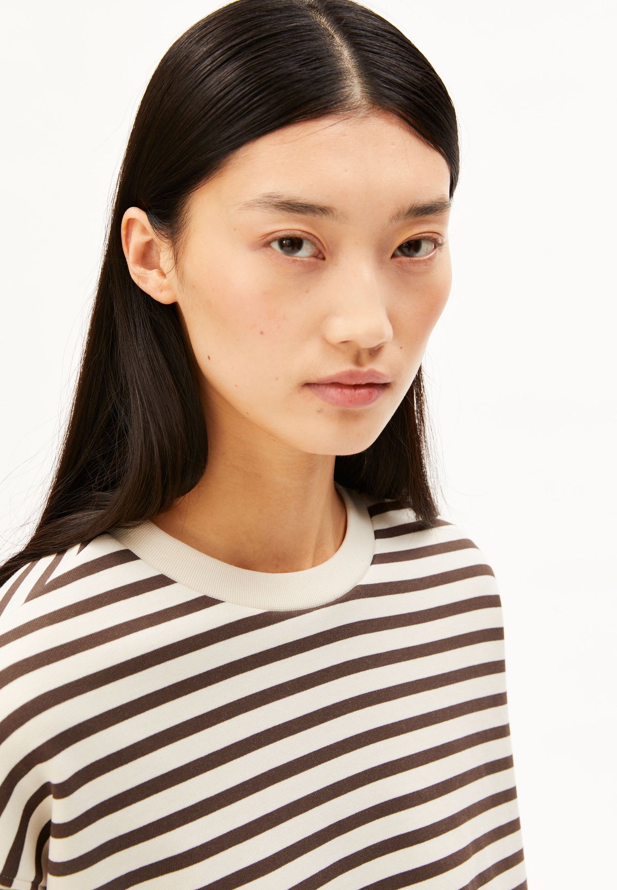 Oberteil FRANKAA MAARLEN STRIPE