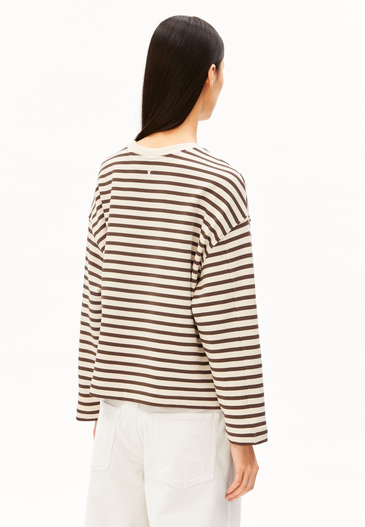 Oberteil FRANKAA MAARLEN STRIPE