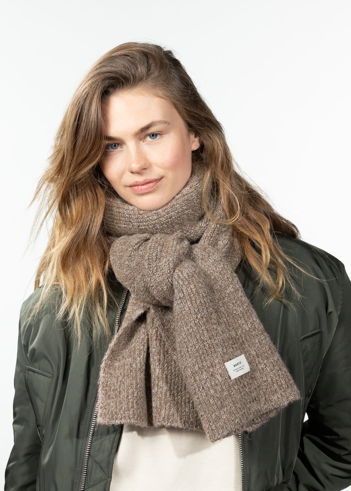 Schal Owlet Scarf