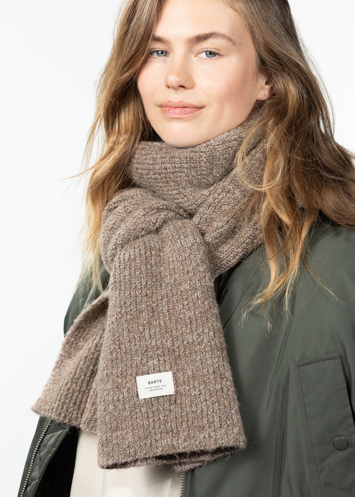 Schal Owlet Scarf