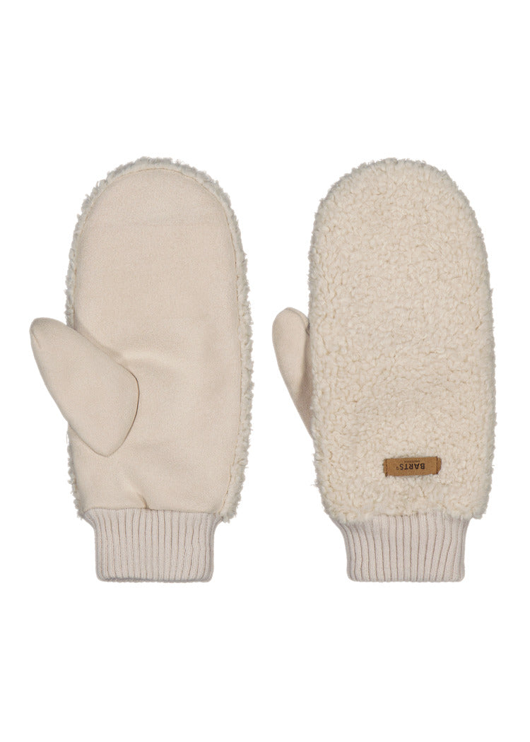 Handschuhe Teddy Mitts