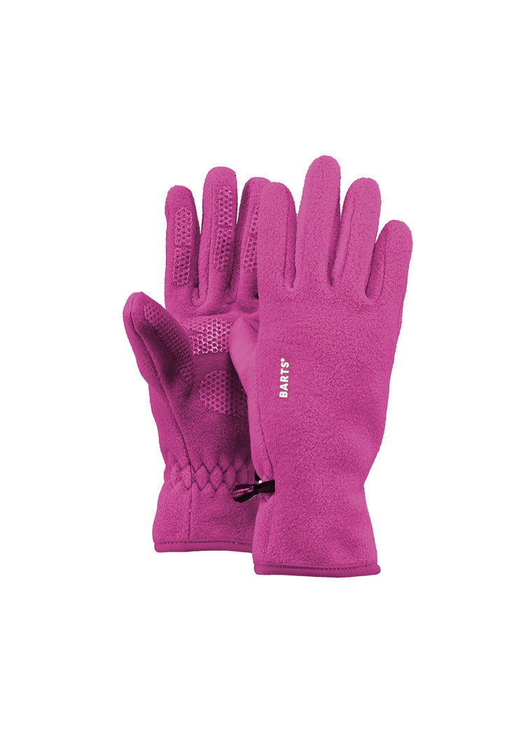 Haube/Schal/Handschuh Fleece Gloves size 4