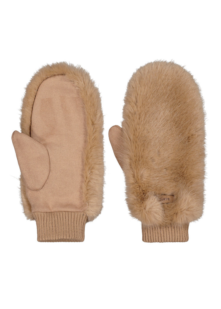 Handschuhe Fur Mitts