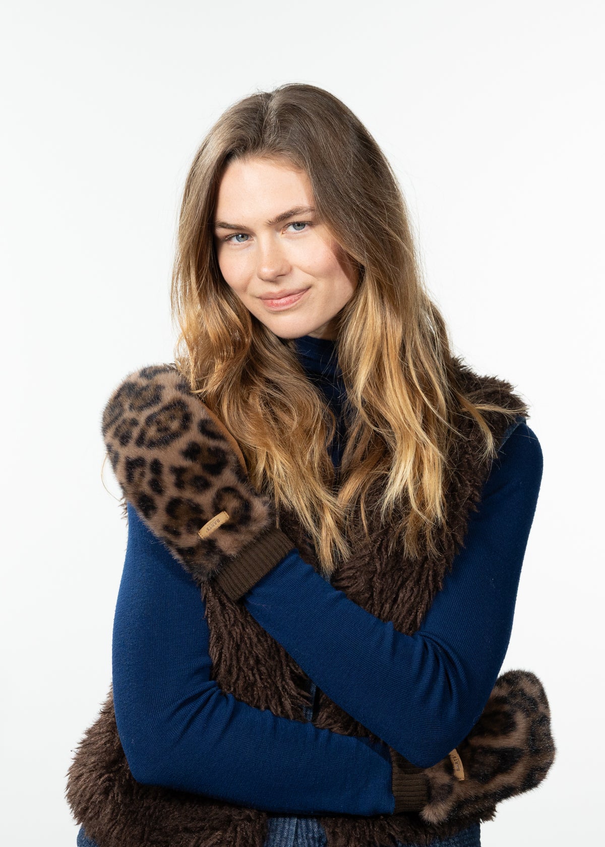 Handschuhe Fur Mitts