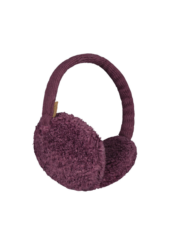 Haube Browniez Earmuffs
