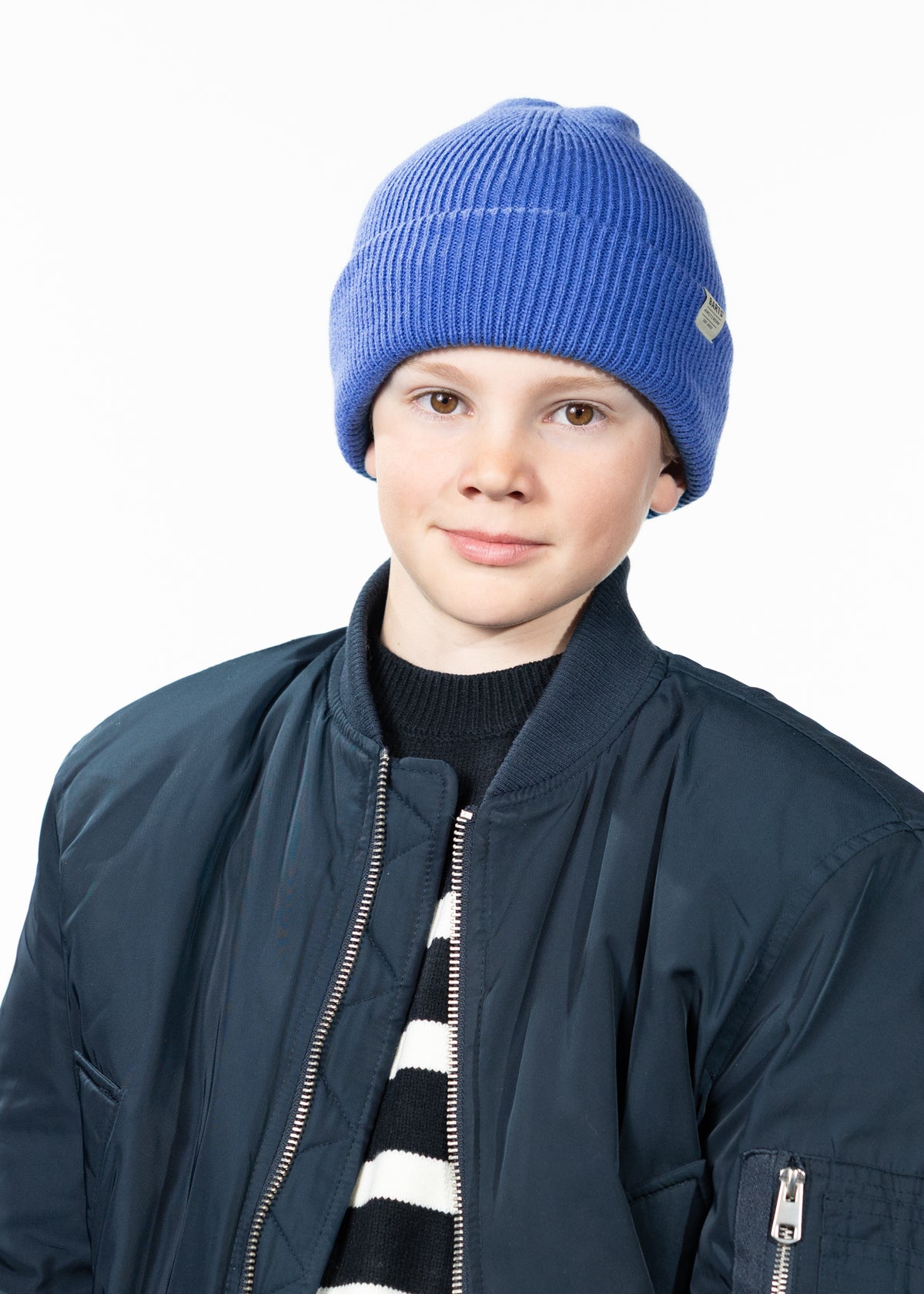 Haube/Schal/Handschuh Kinabalu Beanie Kids 53-55