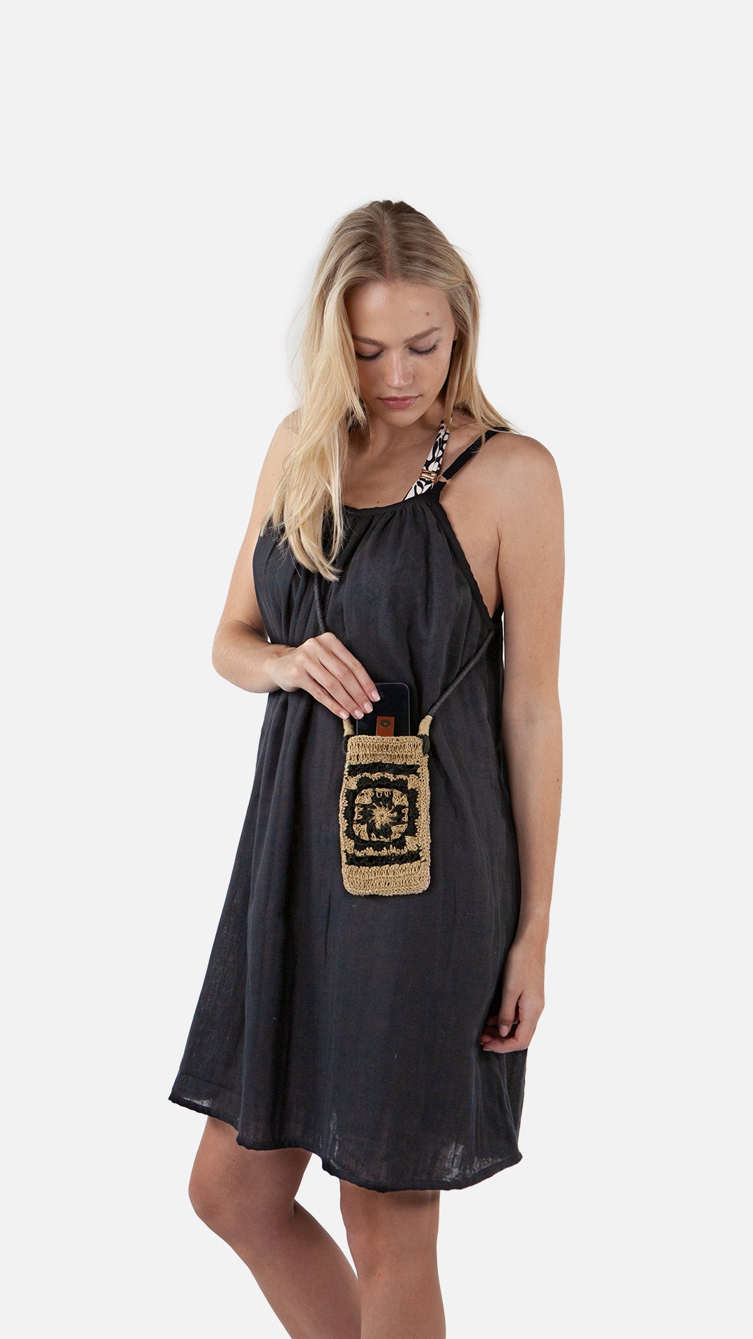 Tasche Fleurieu Phonebag