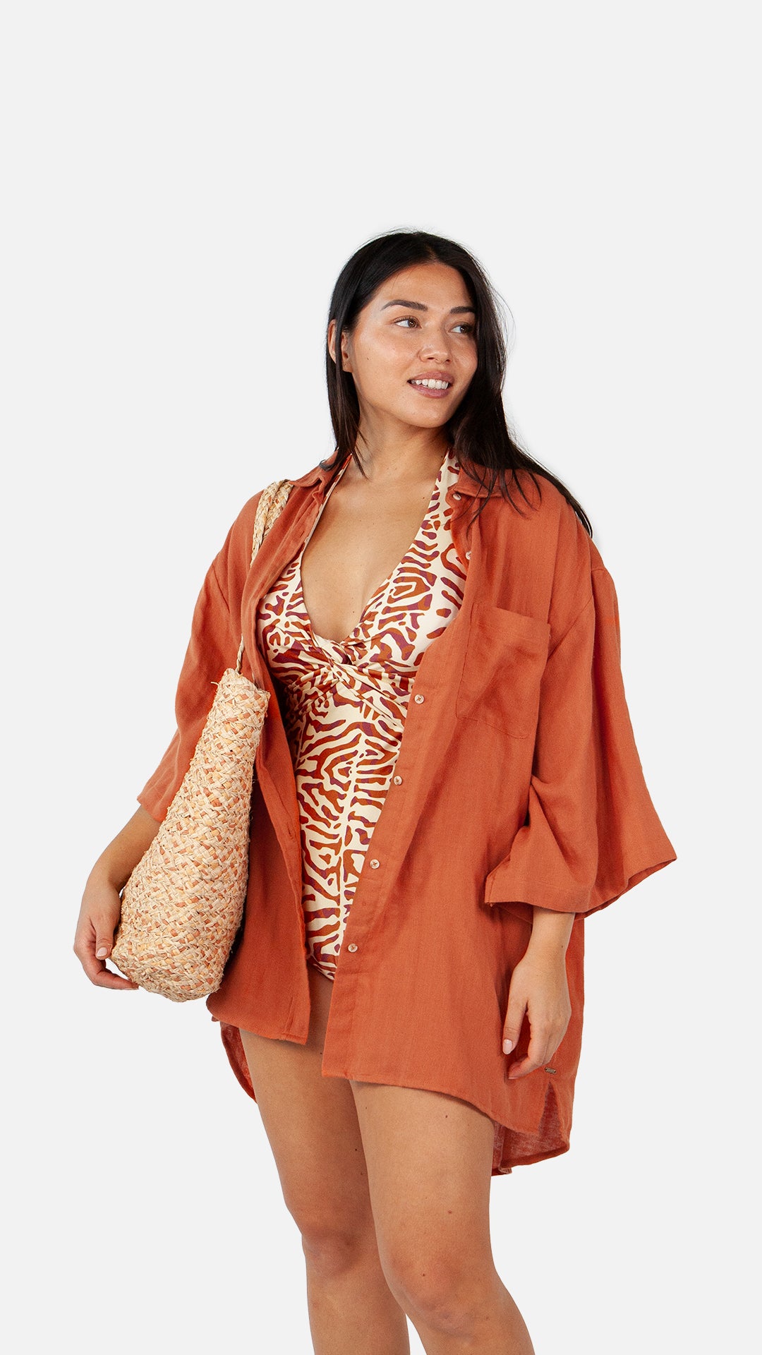 Tasche Mahli Shopper