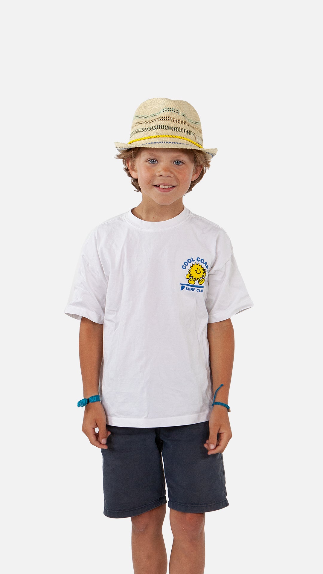 Hut Wakawaka Hat