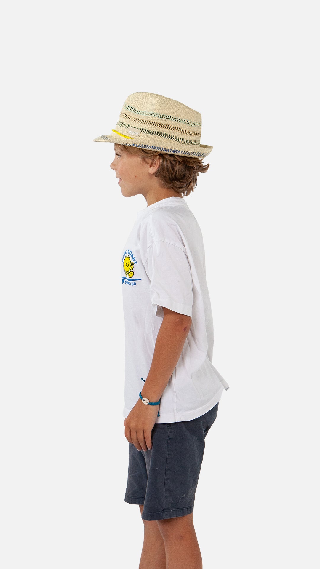 Hut Wakawaka Hat