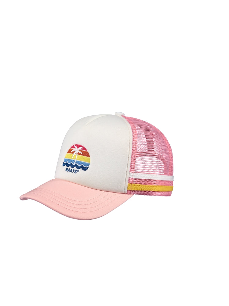 Kappe Club Cap 53
