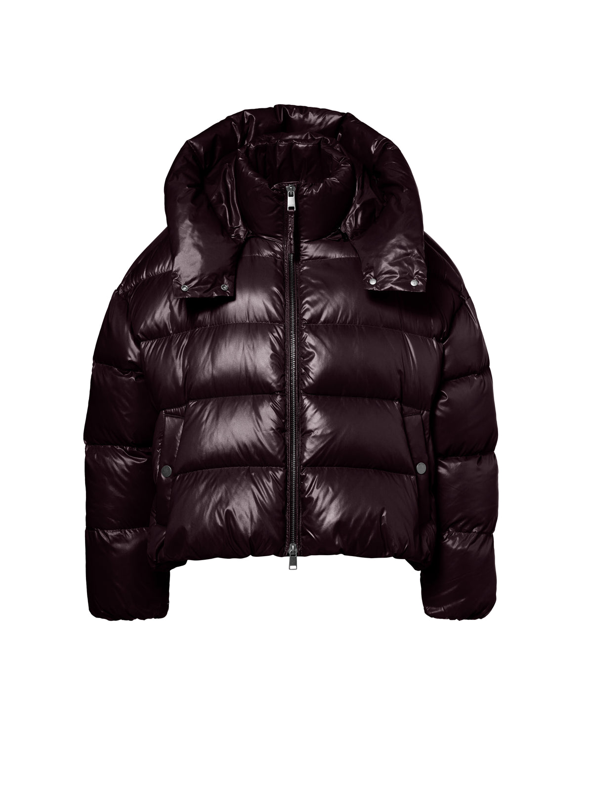 BEAUMONT Jacke