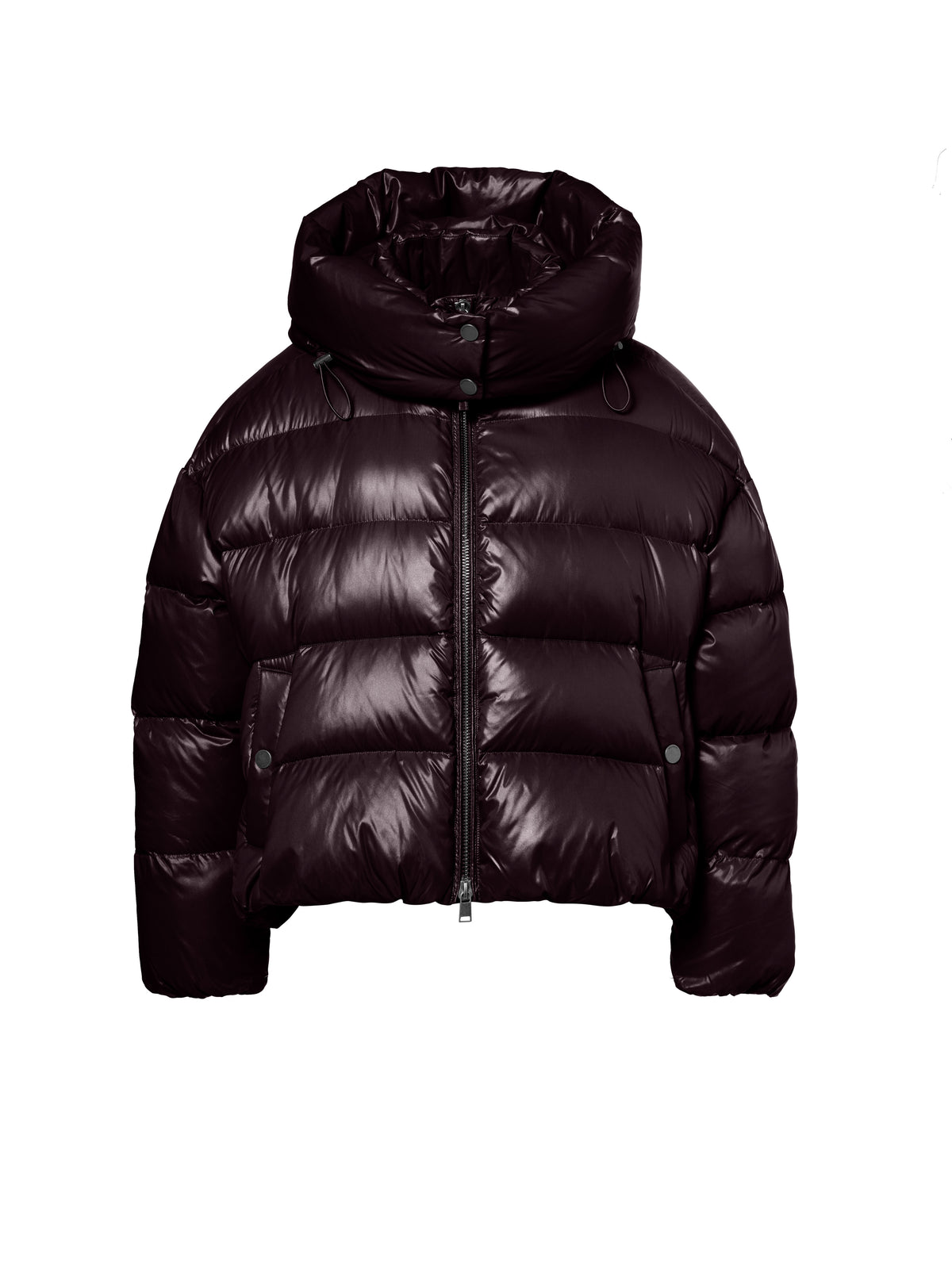 BEAUMONT Jacke