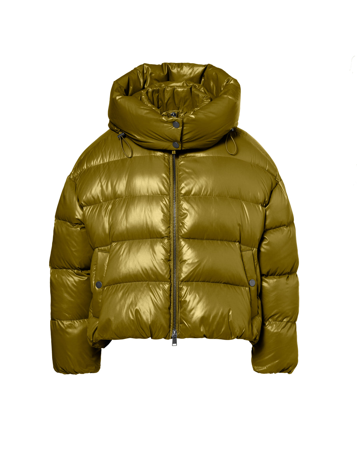 BEAUMONT Jacke