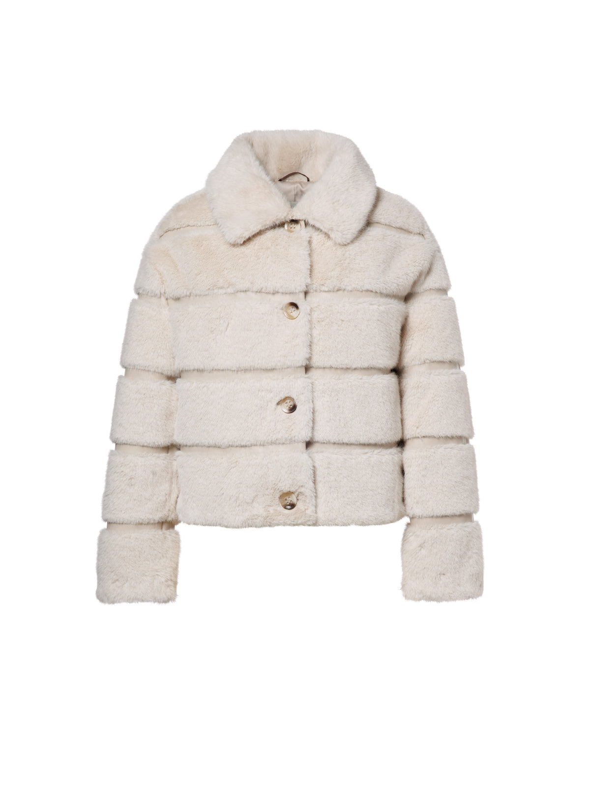 BEAUMONT Jacke