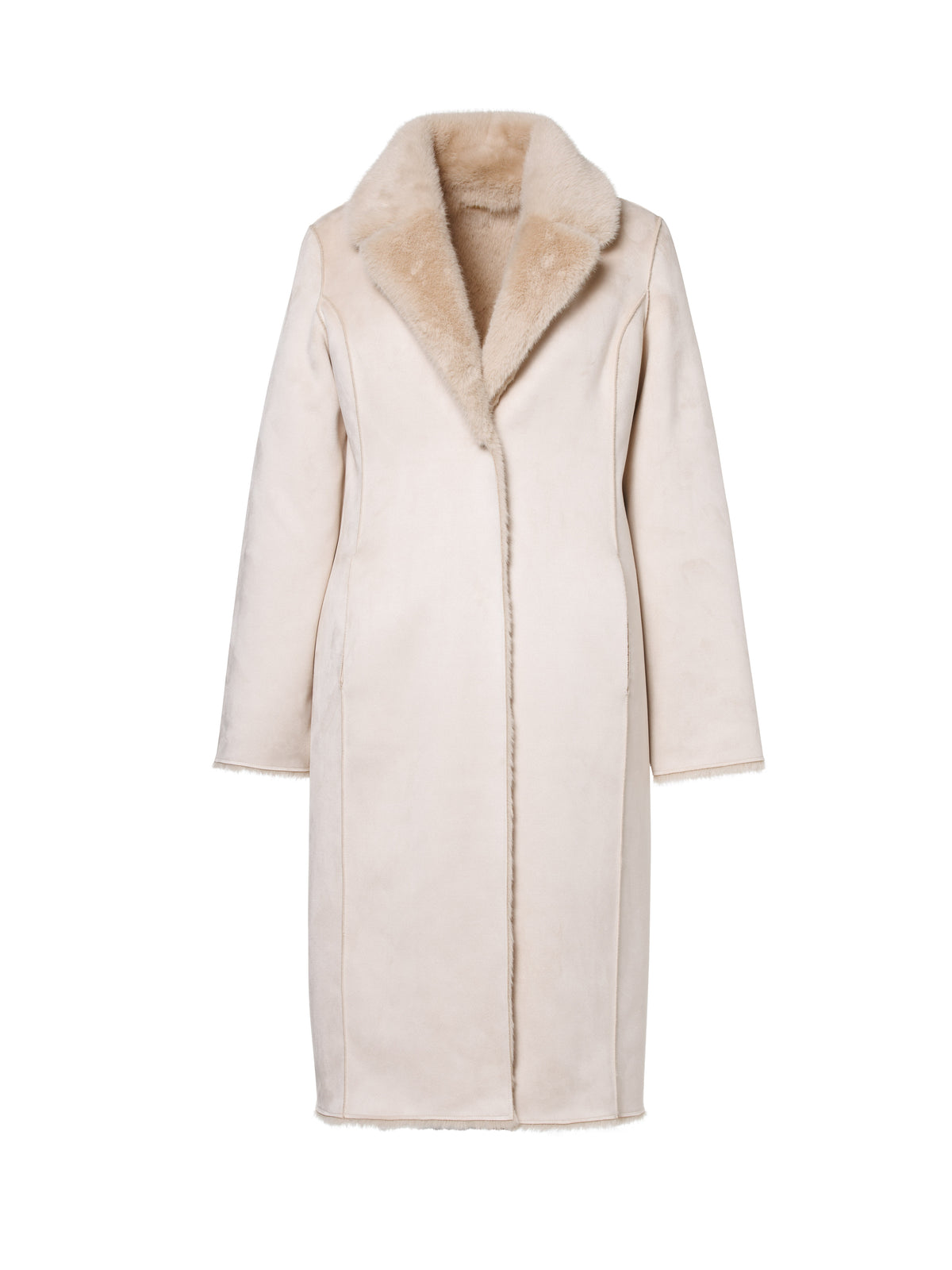 BEAUMONT Jacke