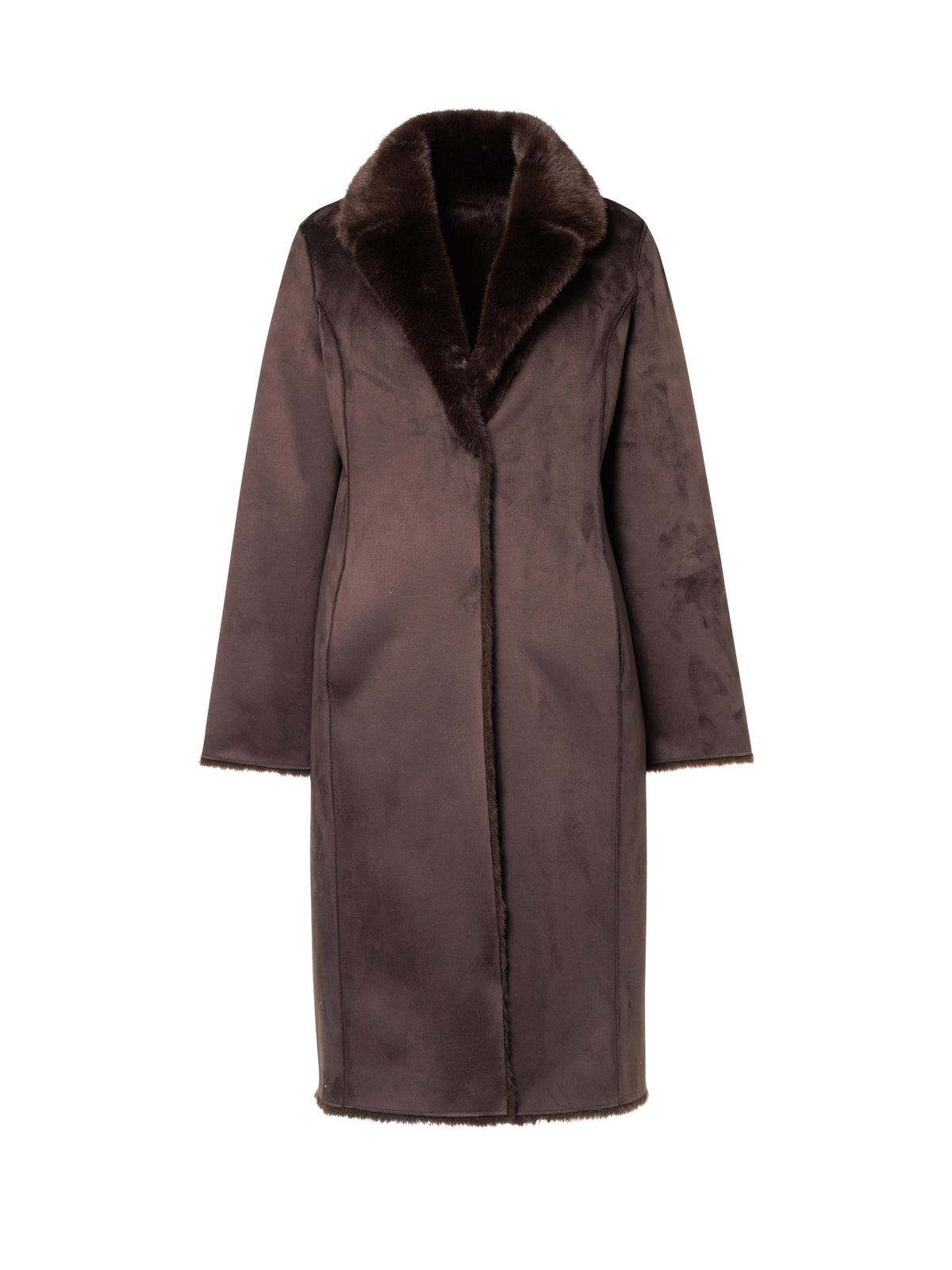 BEAUMONT Jacke